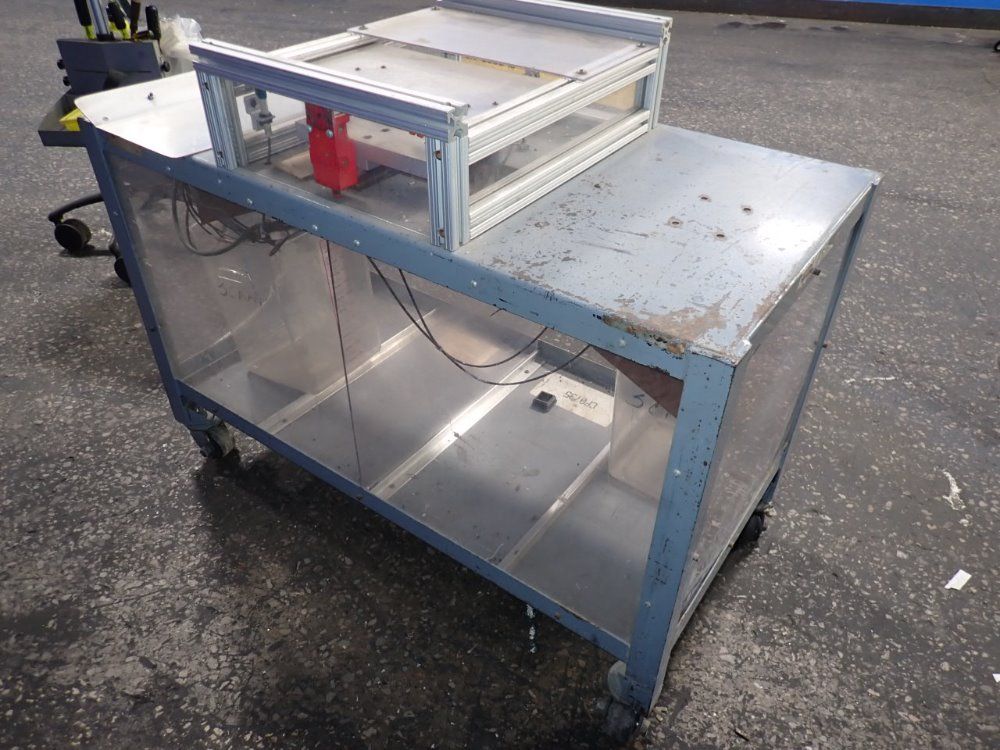 Assembly Machine