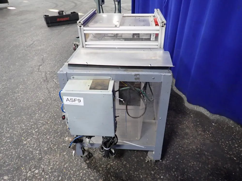 Assembly Machine