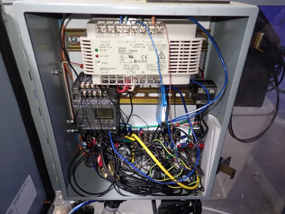 Assembly Machine