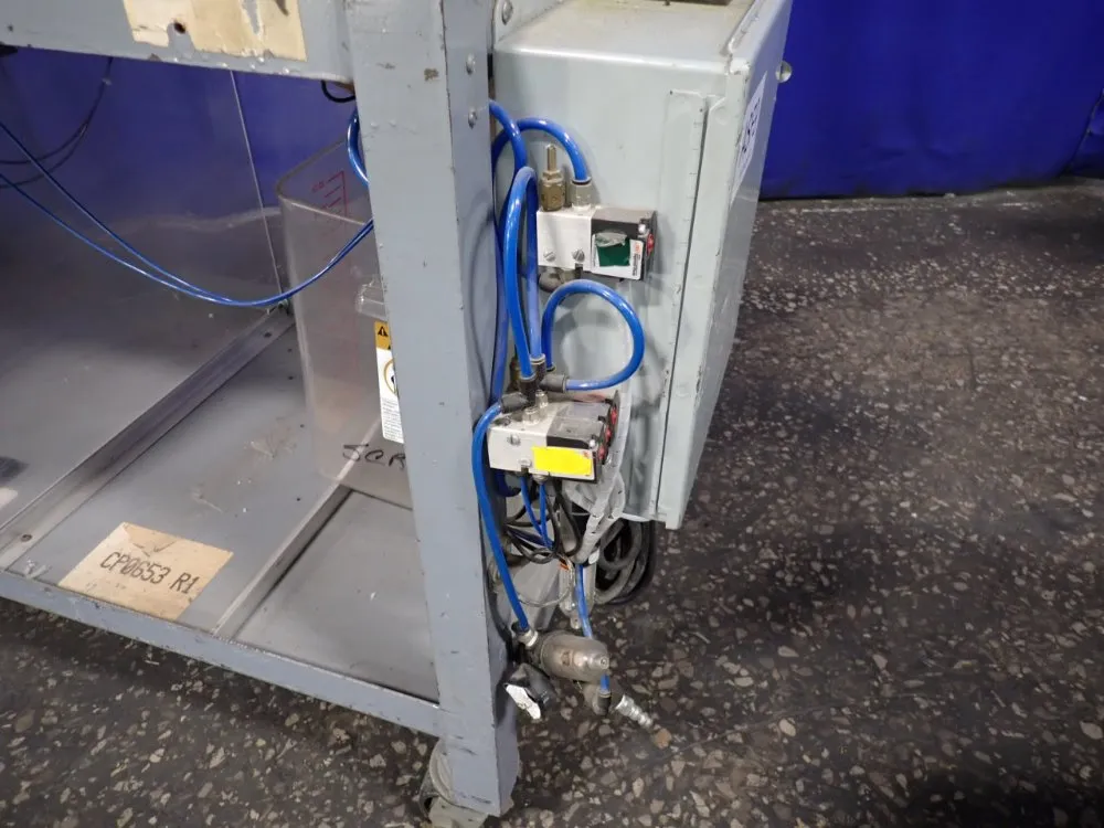 Assembly Machine