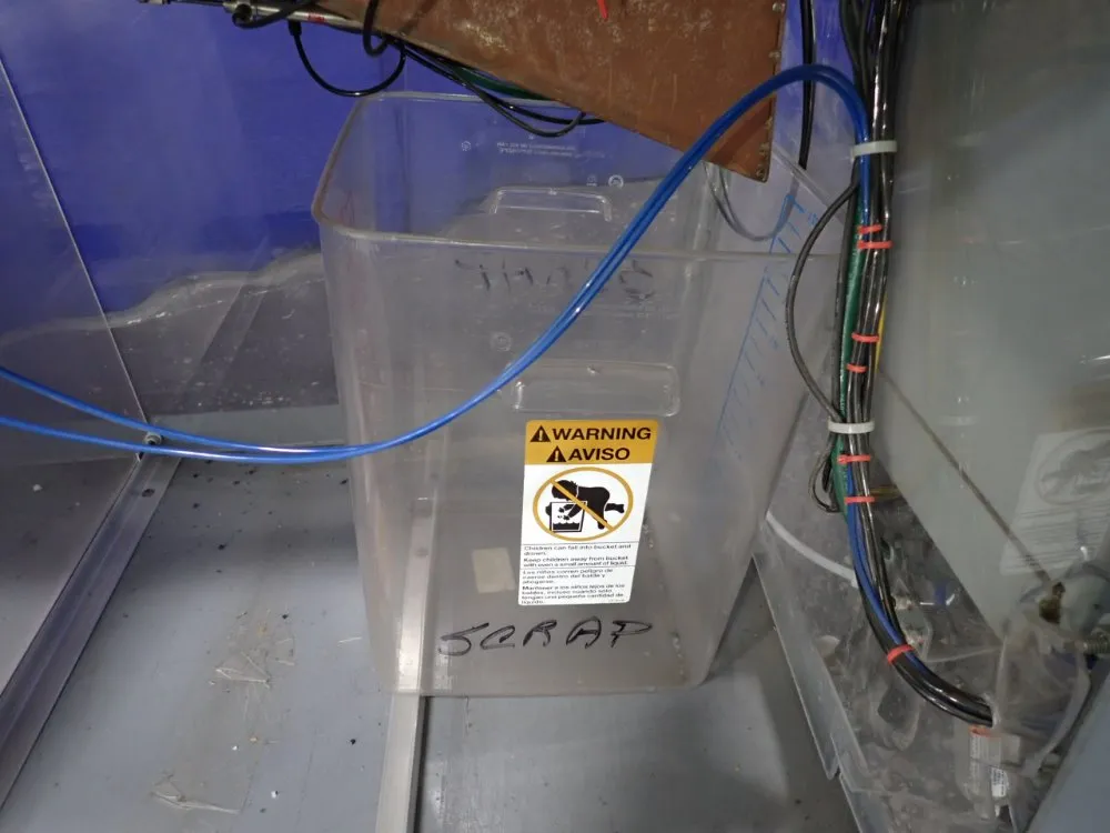 Assembly Machine