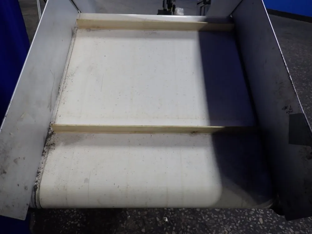 Hfa Conveyors 17" X 76" Incline Conveyor