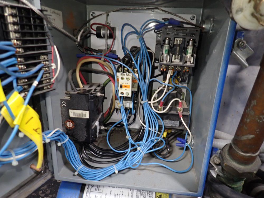 Analytical Automation Concepts Incorporated Thermolator