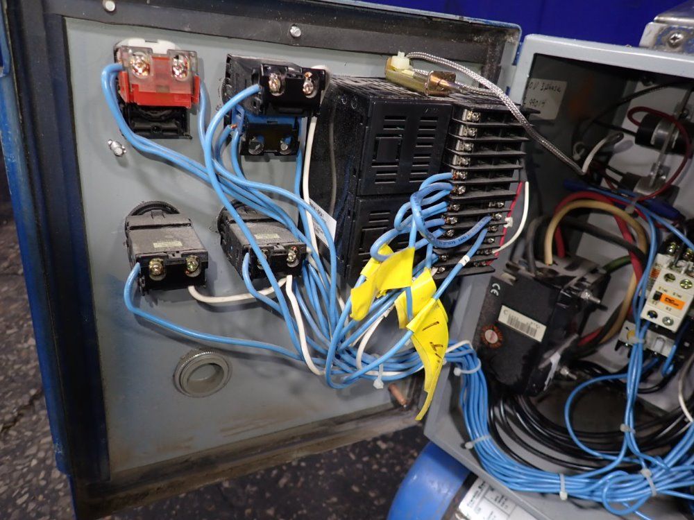 Analytical Automation Concepts Incorporated Thermolator