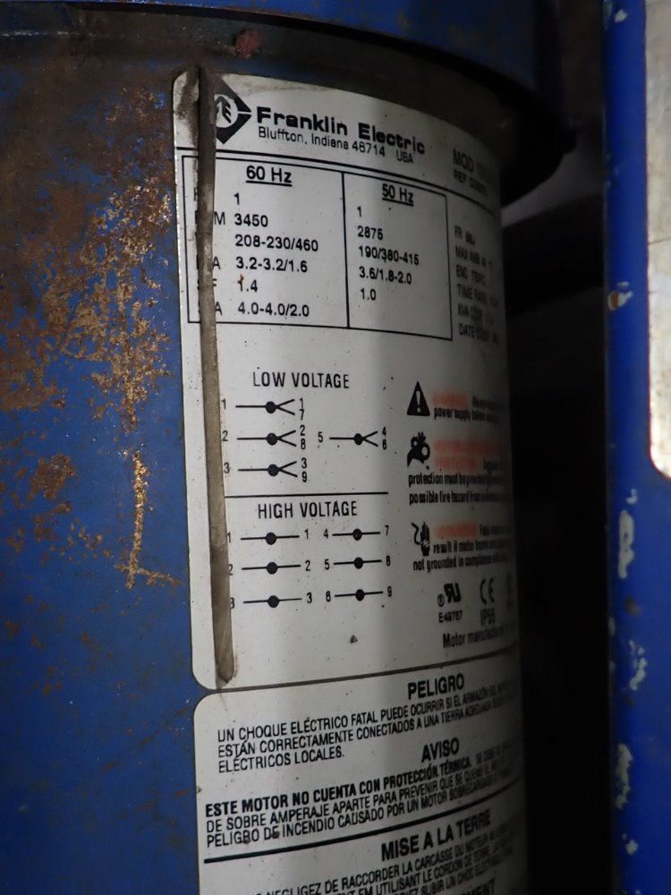 Analytical Automation Concepts Incorporated Thermolator