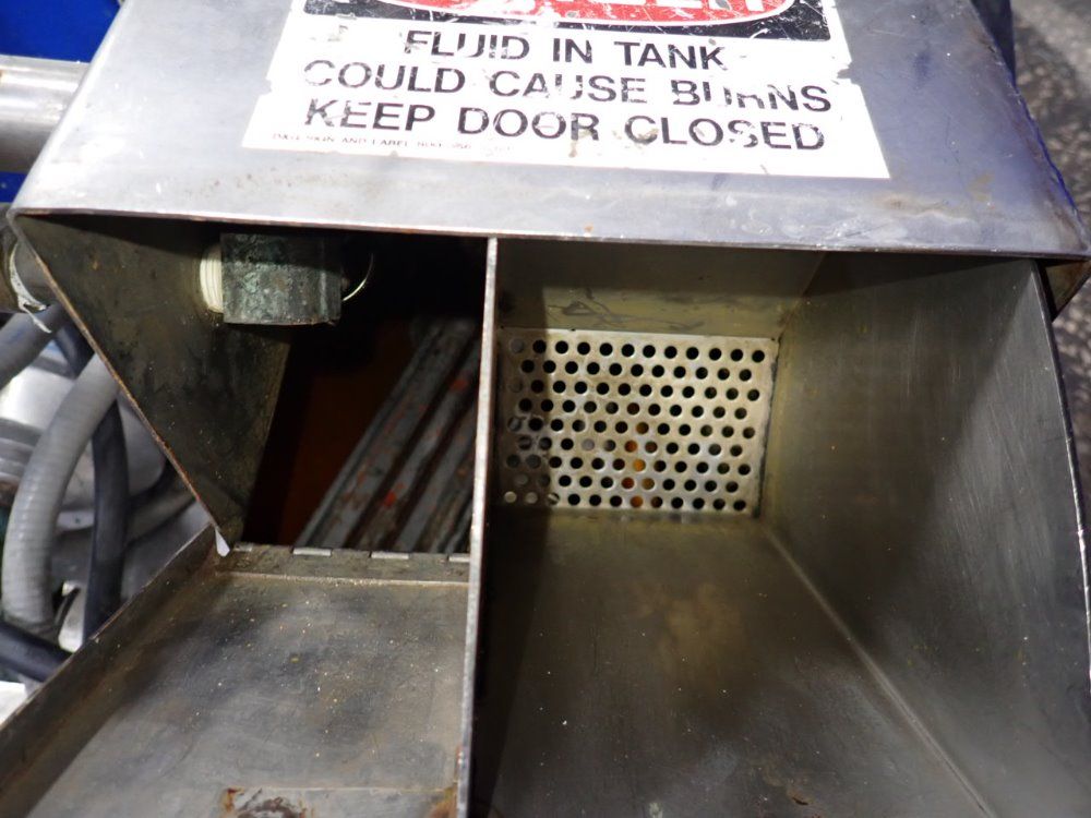 Analytical Automation Concepts Incorporated Thermolator