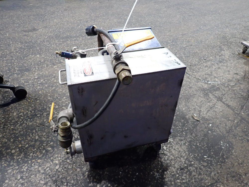 Analytical Automation Concepts Incorporated Thermolator