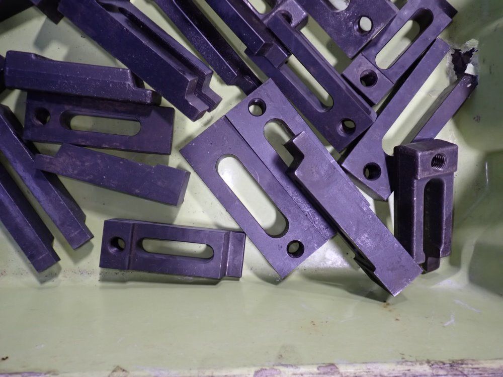 Metal Clamps