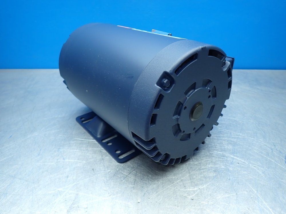 Leeson 3hp 3500rpm General Purpose Motor - 145ttdr6002aa