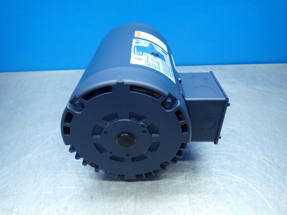 Leeson 3hp 3500rpm General Purpose Motor - 145ttdr6002aa