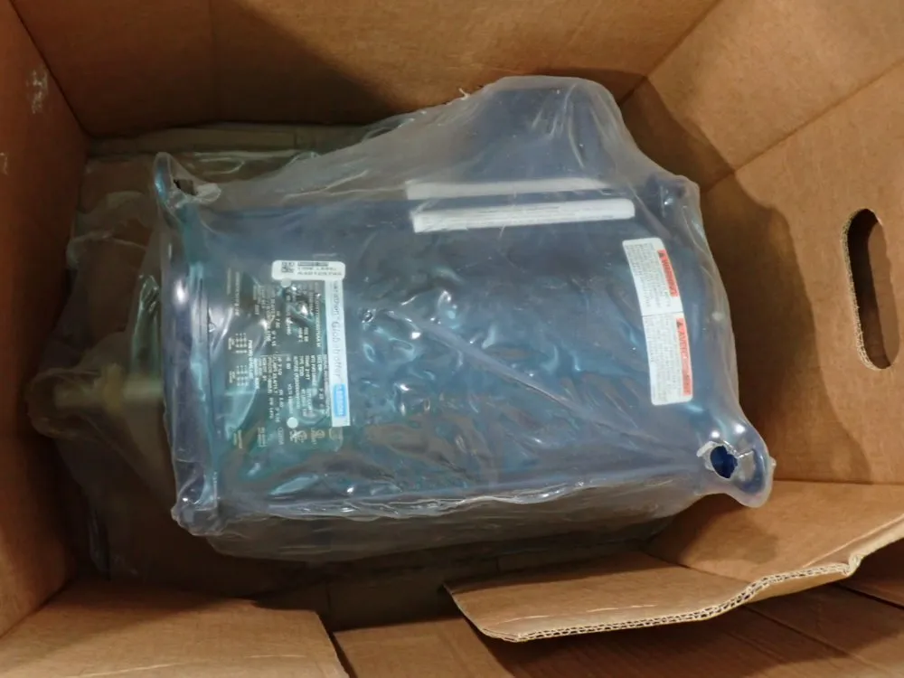 Marathon Motors 7.5hp General Purpose Motor - Zvj215ttdbd6070aa M