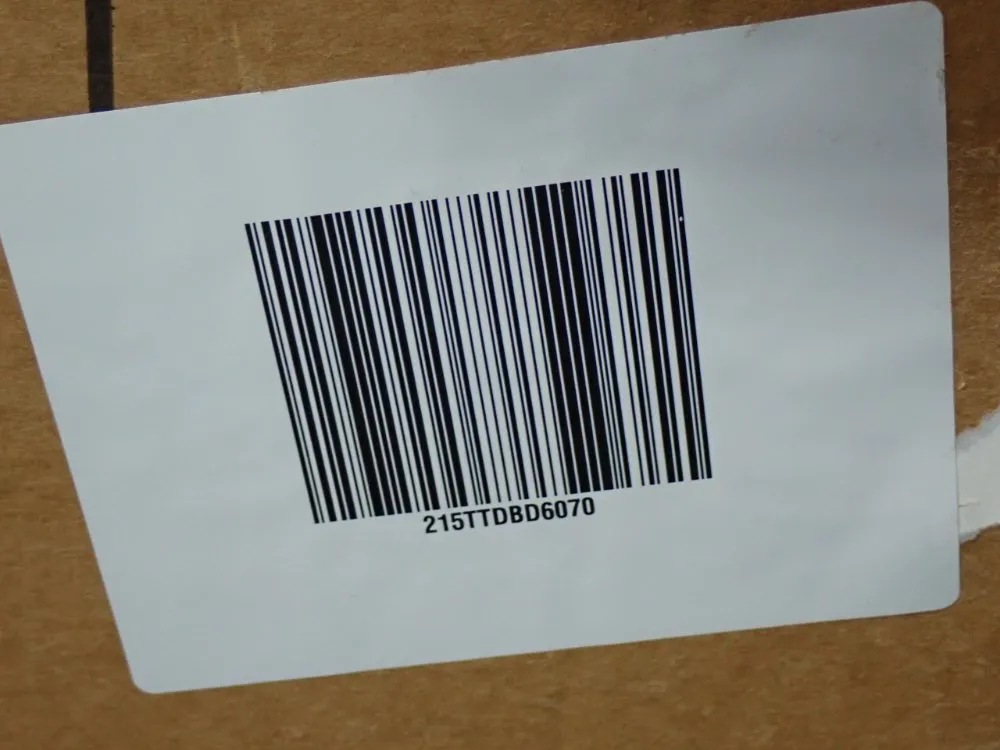 Marathon Motors 7.5hp General Purpose Motor - Zvj215ttdbd6070aa M