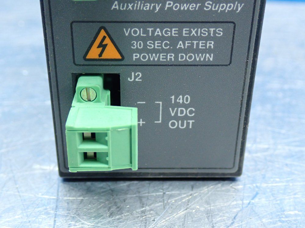 Emerson Auxiliary Power Supply - Alp-130