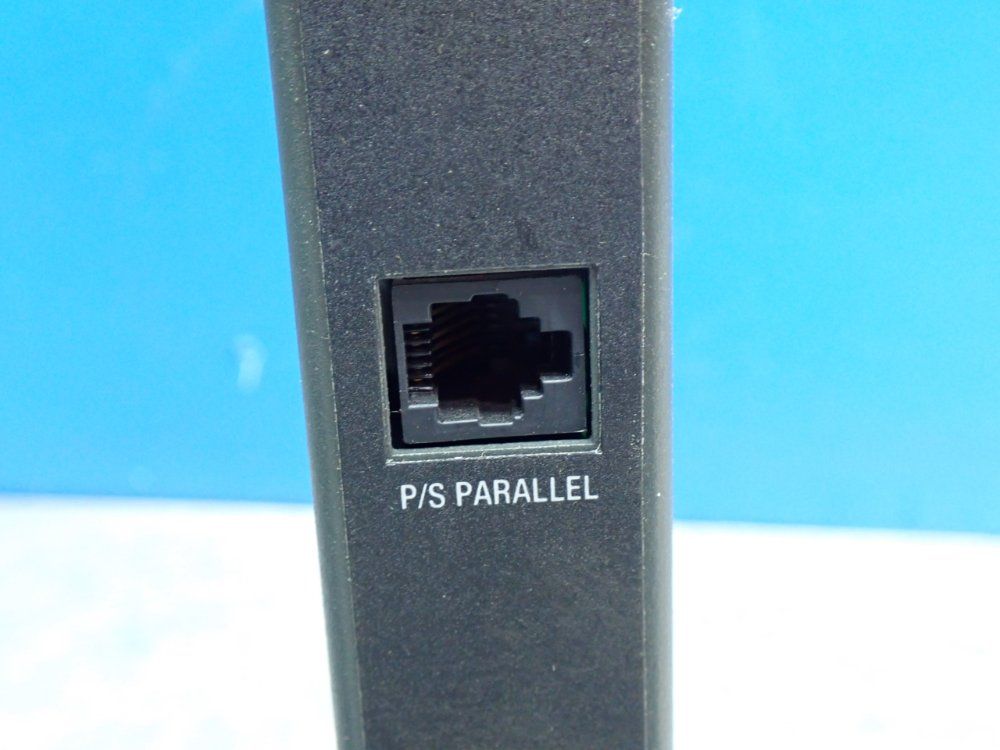 Allen Bradley Plc-5 Power Supply Module - 1771-p4s