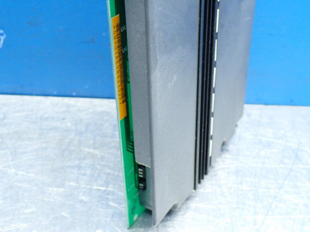 Allen Bradley 8-point Output Module - 1771-ob