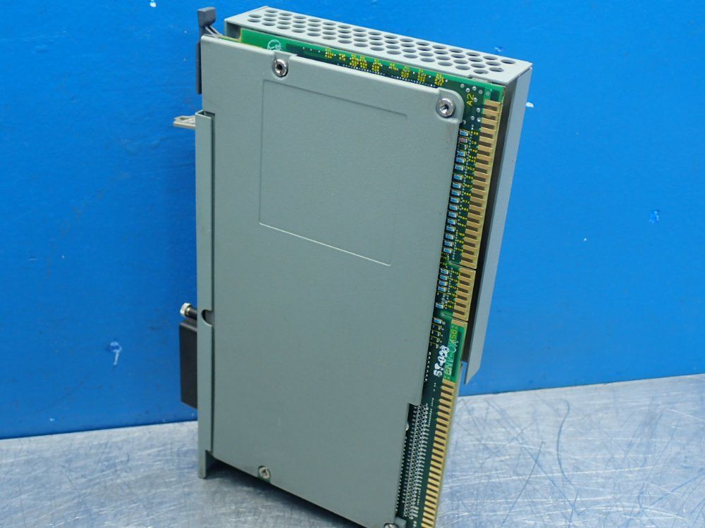 Allen Bradley Plc-5 Processor Module - 1785-l11b
