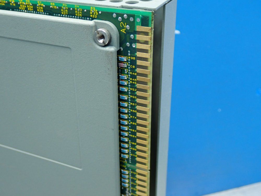 Allen Bradley Plc-5 Processor Module - 1785-l11b