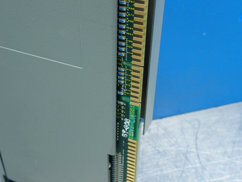 Allen Bradley Plc-5 Processor Module - 1785-l11b