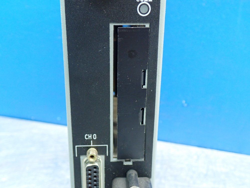 Allen Bradley Plc-5 Processor Module - 1785-l11b