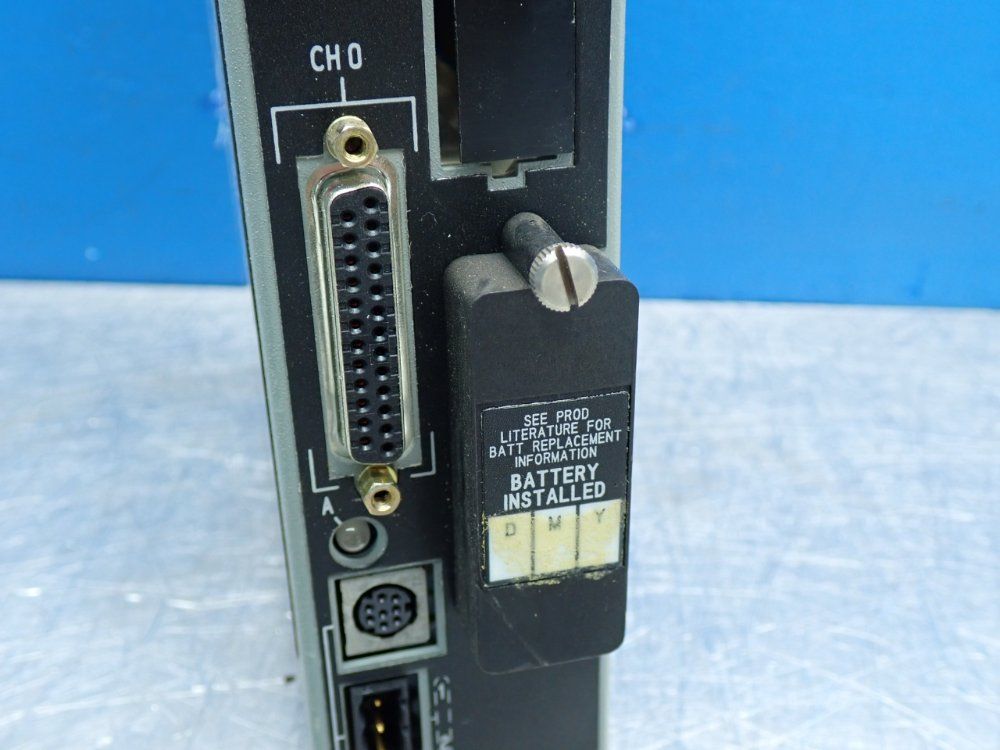 Allen Bradley Plc-5 Processor Module - 1785-l11b