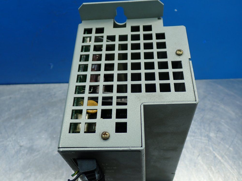 Allen Bradley Power Supply Module - 1771-p7