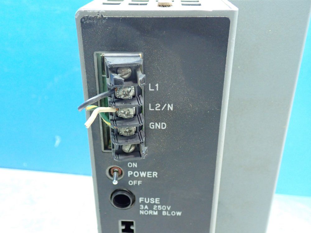 Allen Bradley Power Supply Module - 1771-p7