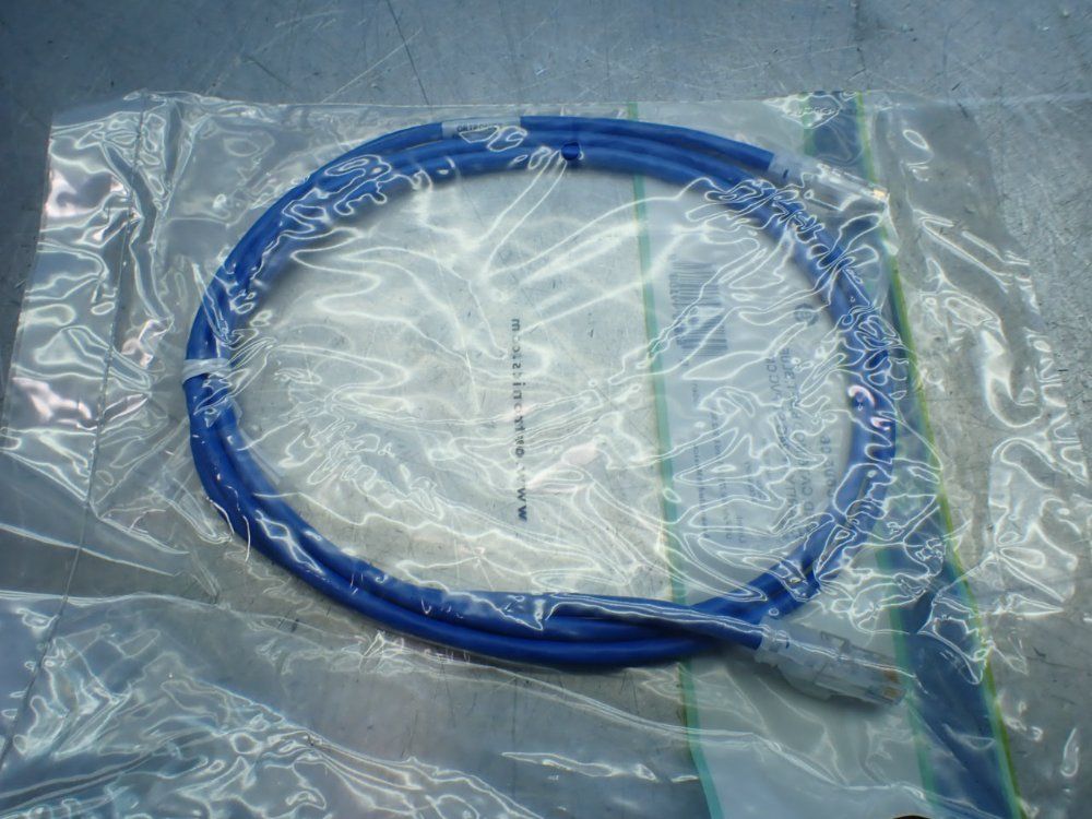 Ortronics 5ft 10 Cat6 Moudle Patch Cords. - Or-mc605-06