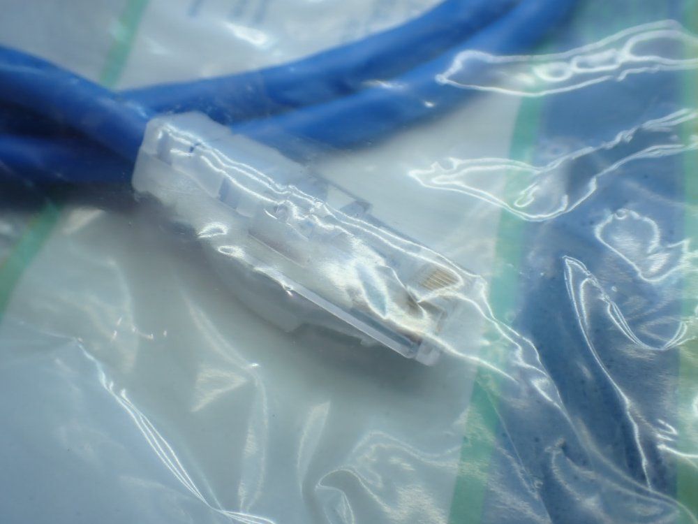 Ortronics 5ft 10 Cat6 Moudle Patch Cords. - Or-mc605-06