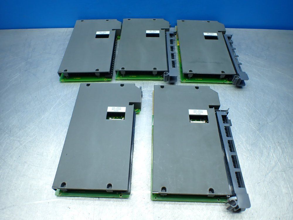 Allen-bradley 5 16-channel, 10–60v Dc Digital Output Modules - 1771-obd/b