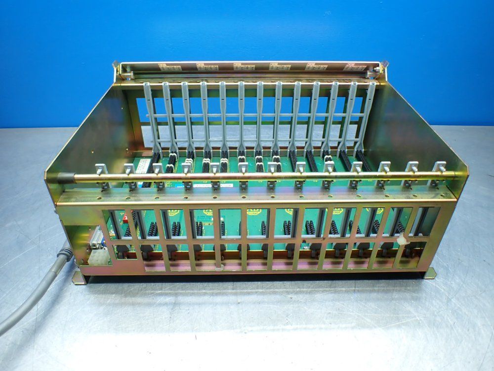 Allen-bradley 12 Slot I/o Chassis - 1771-a3b1