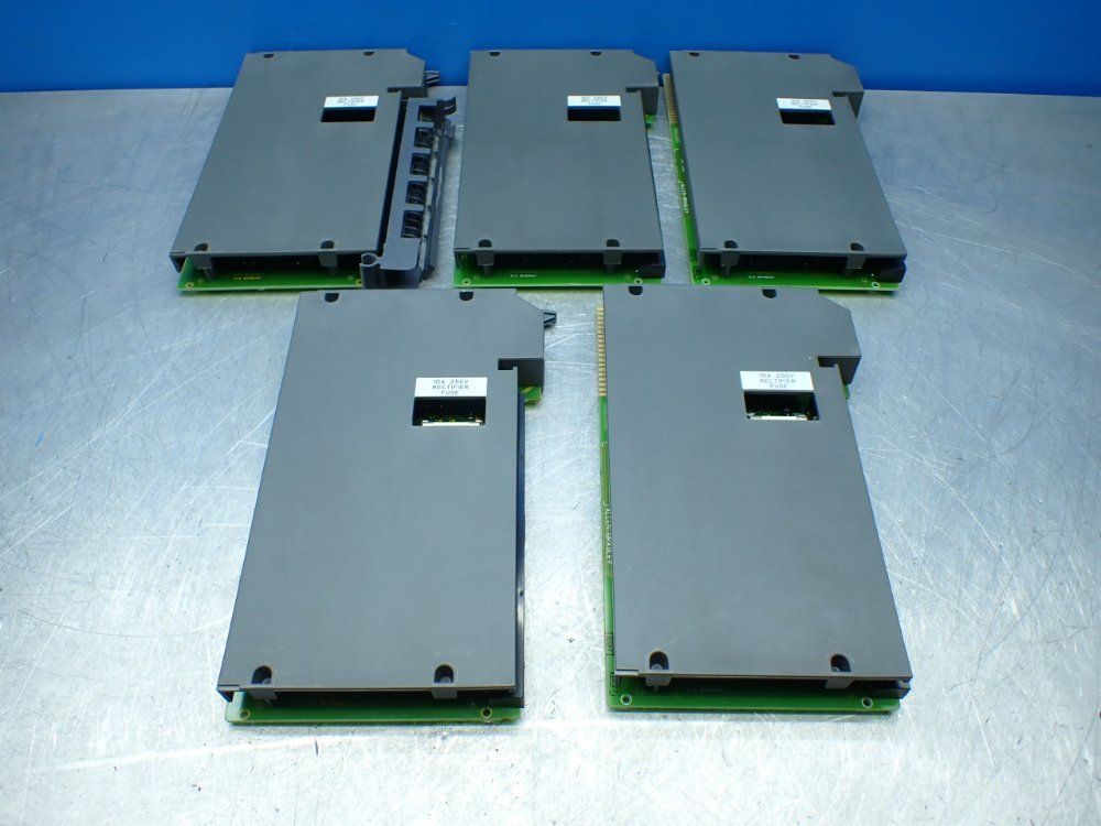 Allen-bradley 5, 16-channel, 10–60v Dc Digital Output Modules - 1771-obd/b