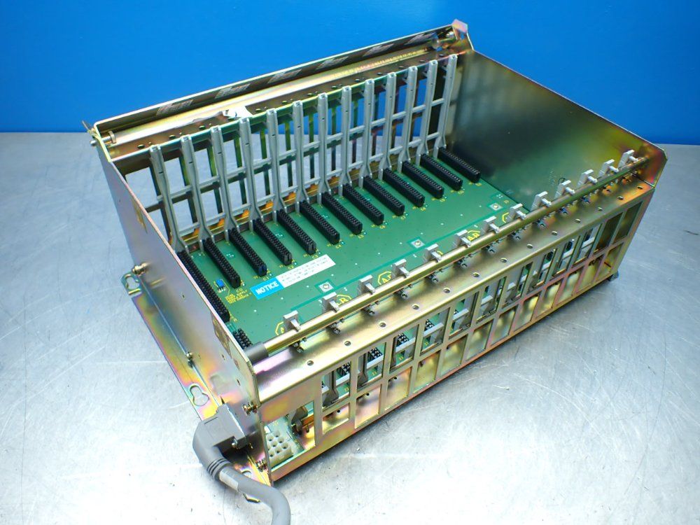 Allen-bradley 12 Slot I/o Chassis - 1771-a3b1