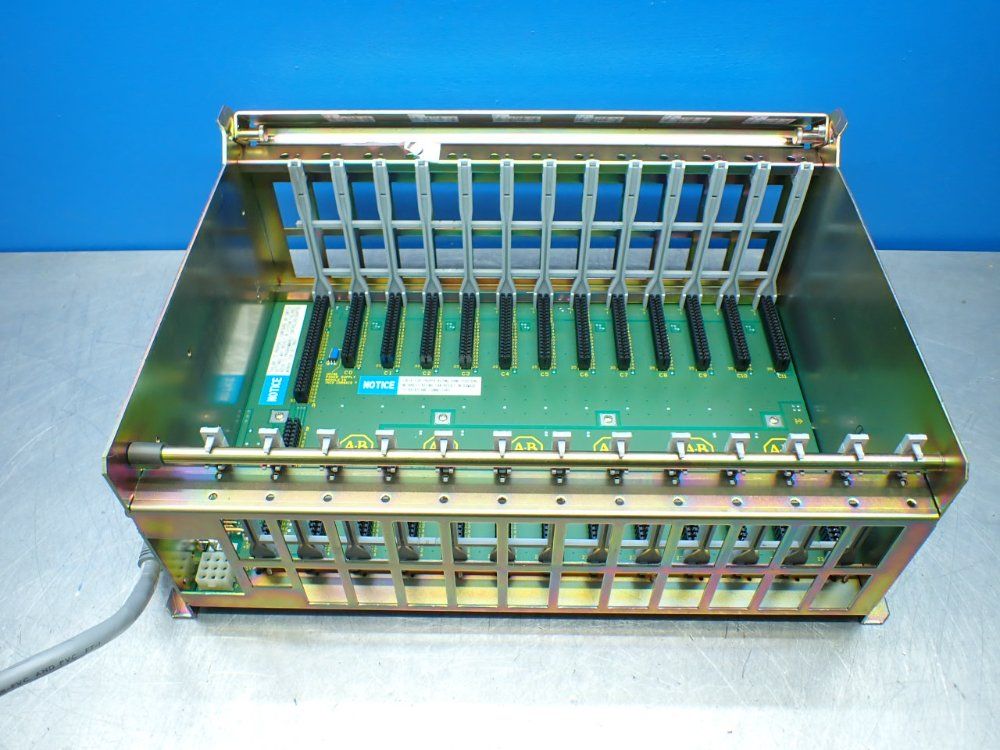 Allen-bradley 12 Slot I/o Chassis - 1771-a3b1