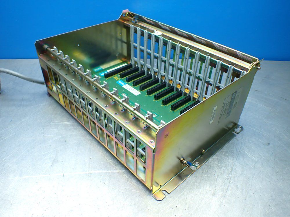 Allen-bradley 12 Slot I/o Chassis - 1771-a3b1