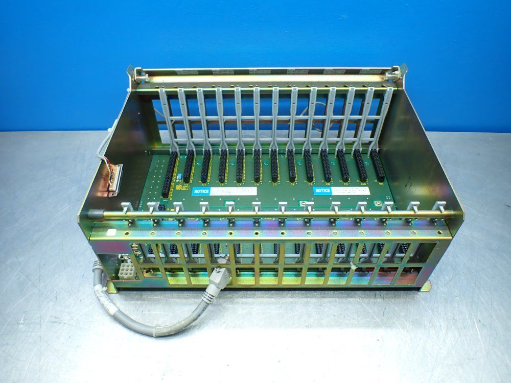 Allen-bradley 12 Slot I/o Chassis - 1771-a3b1