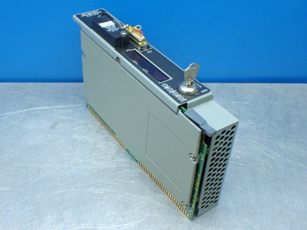Allen-bradley Plc-5/11 Processor Module - 1785-l11b