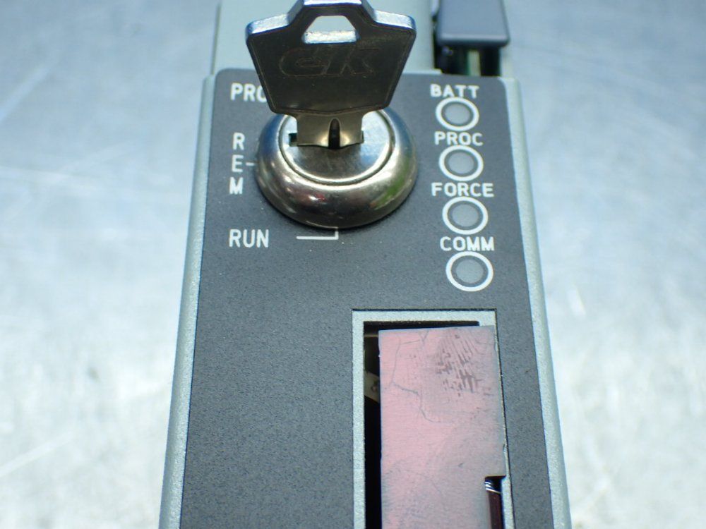 Allen-bradley Plc-5/11 Processor Module - 1785-l11b