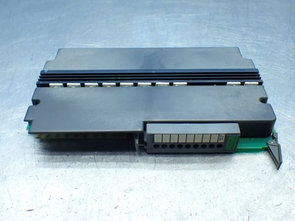 Allen-bradley 2pcs Allen-bradley Plc Lot 1771-ivn & 1771-ob - 1771-ivn