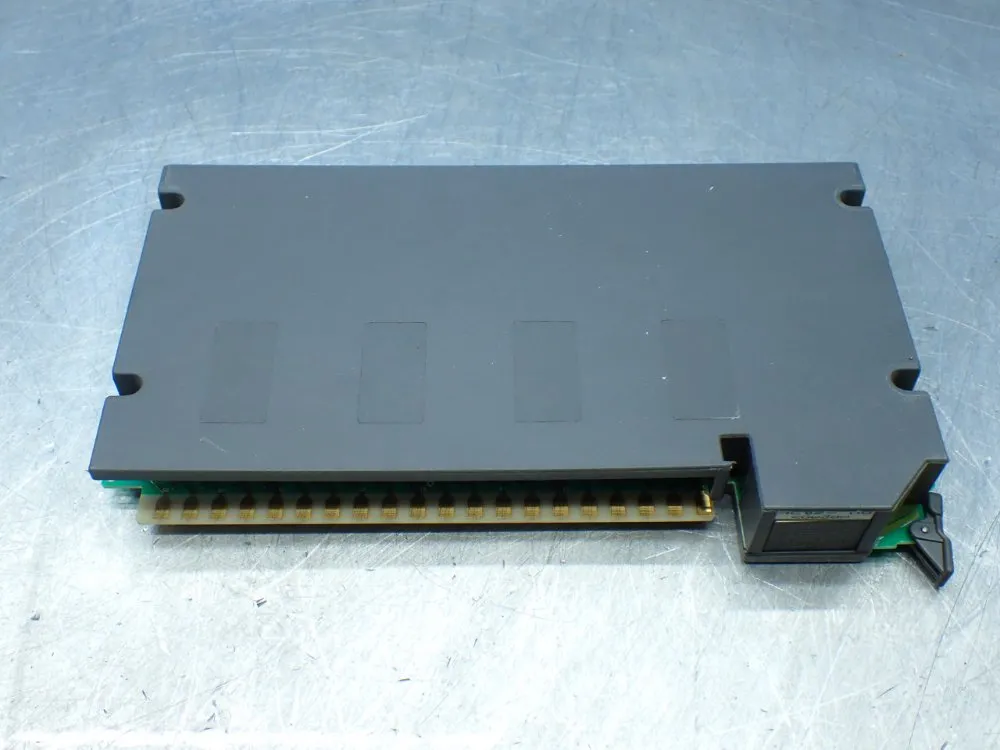 Allen-bradley 2pcs Allen-bradley Plc Lot 1771-ivn & 1771-ob - 1771-ivn