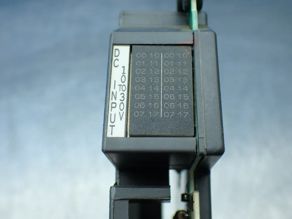 Allen-bradley 2pcs Allen-bradley Plc Lot 1771-ivn & 1771-ob - 1771-ivn