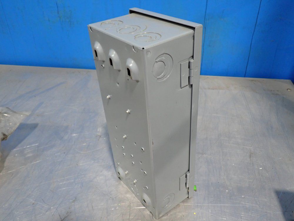 Square D 20 Kw Heavy Duty Safety Switch - H361