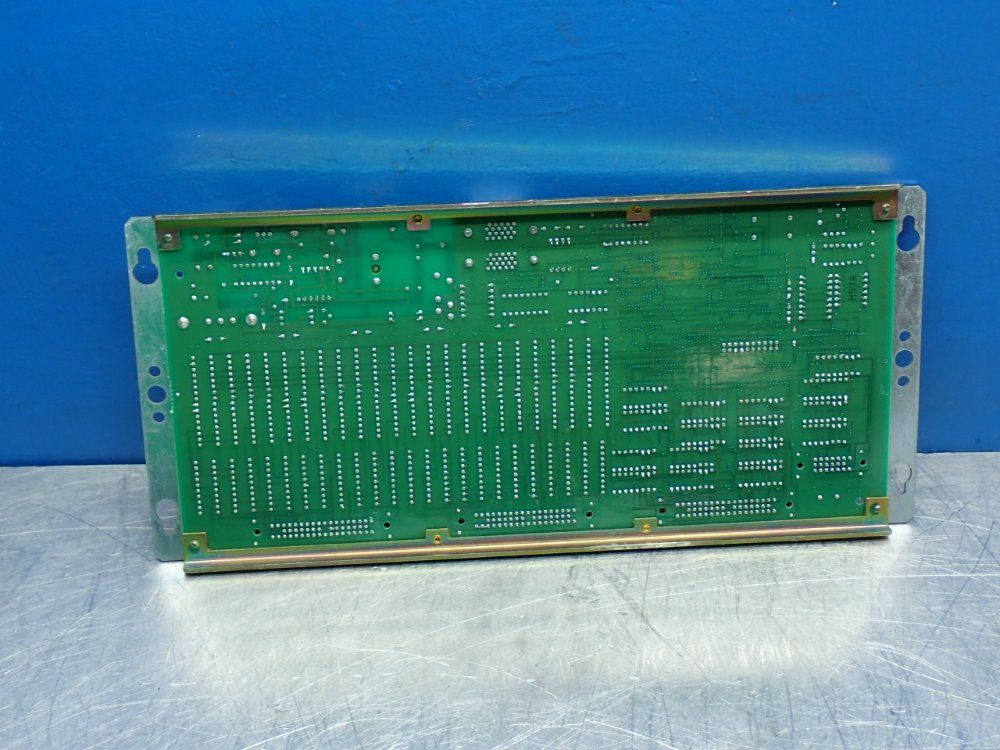 Fanuc Operator Interface Pcb - A16b-2200-0660/05a