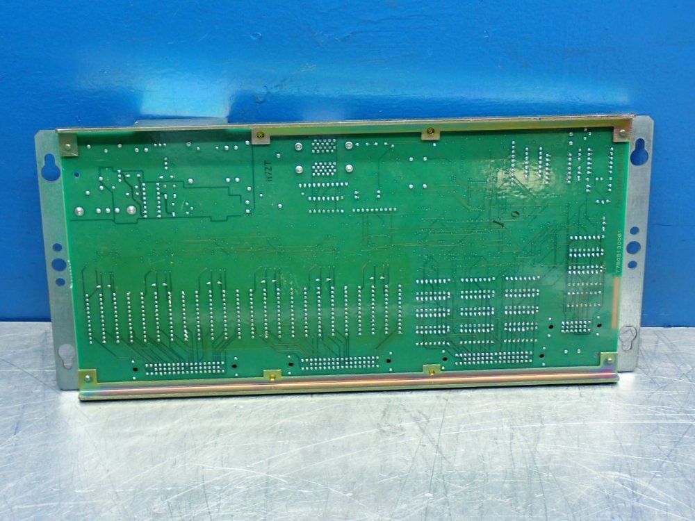 Fanuc Operator Interface Control Board - A16b-2200-0660/07b