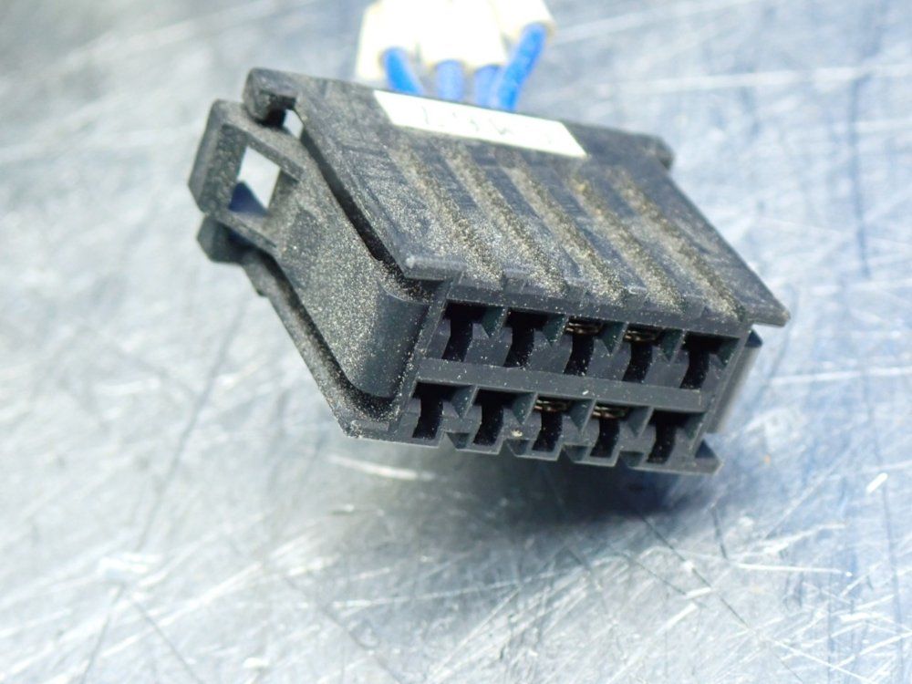 Fanuc Operator Interface - A02b-0236-c235