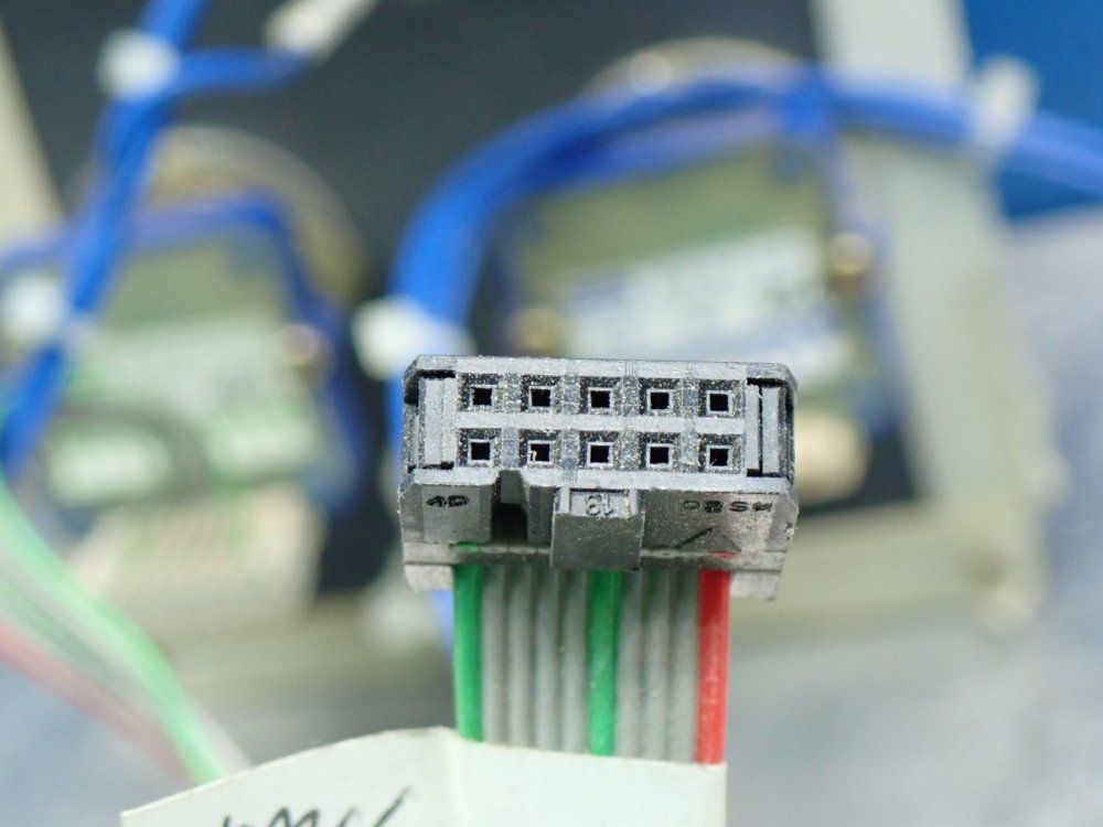 Fanuc Operator Interface - A02b-0236-c235