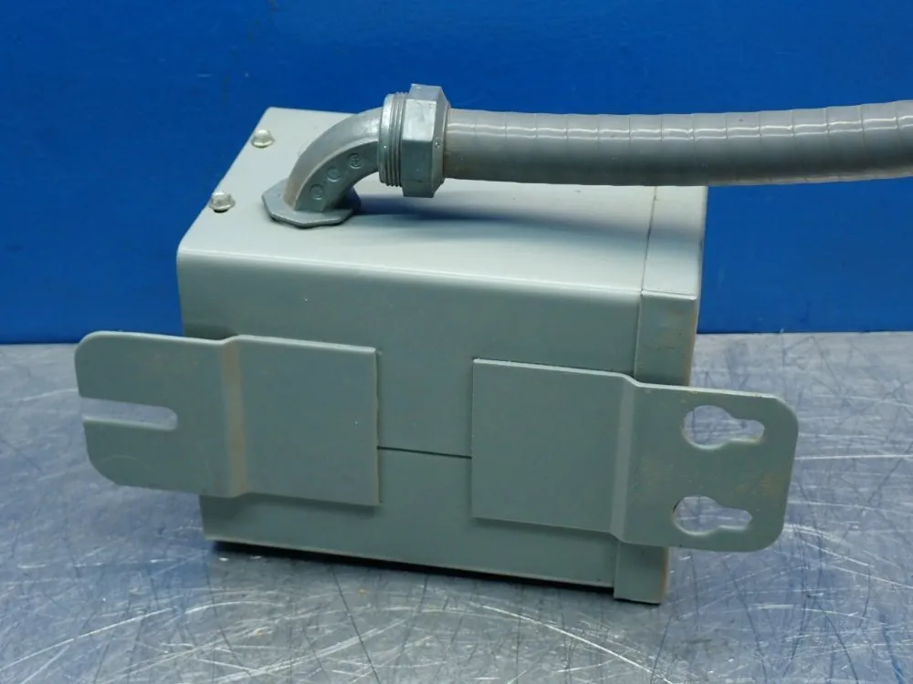 Eaton Dry Transformer - S20n11s51n