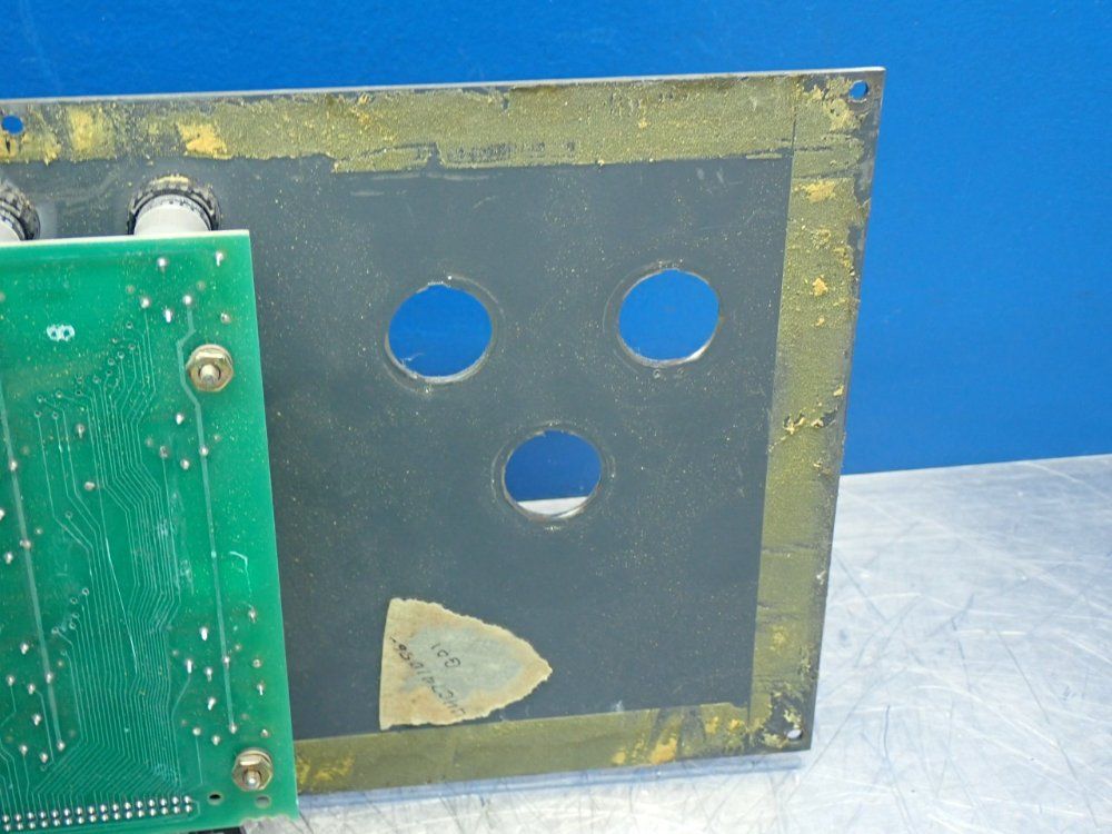 Fanuc Operator Interface Panel - 44c741056-g01r07