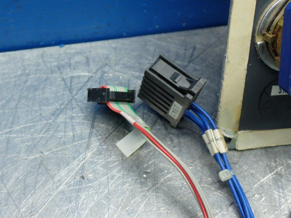 Fanuc Operator Interface - A02b-0236-c235