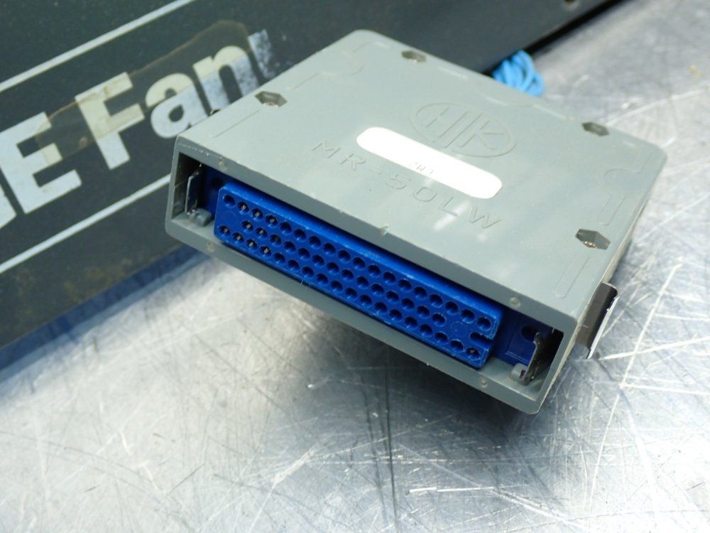 Ge Fanuc Operator Interface Panel - 44c741056-g04r03