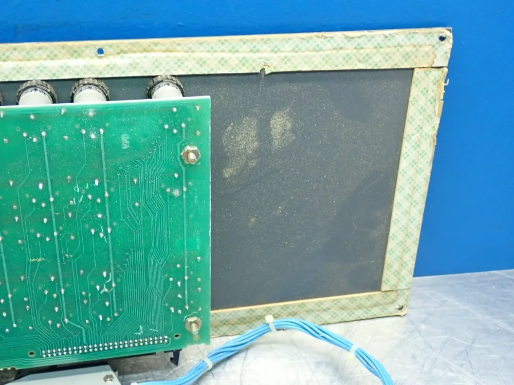 Ge Fanuc Operator Interface Panel - 44c741056-g04r03